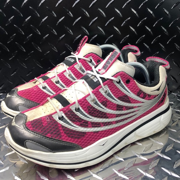 Hoka One One Shoes - HOKA ONE ONE